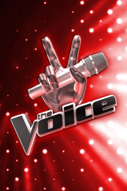 watch The Voice UK online free