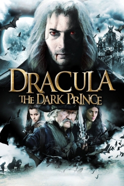 watch Dracula: The Dark Prince online free