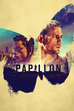 watch Papillon online free