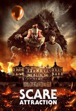 watch Scare Attraction online free