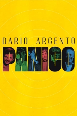 watch Dario Argento Panico online free