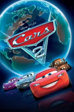 watch Cars 2 online free