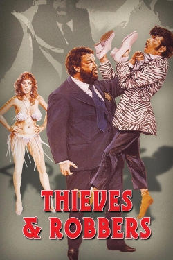 watch Thieves and Robbers online free