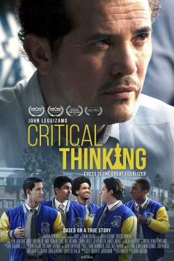 watch Critical Thinking online free