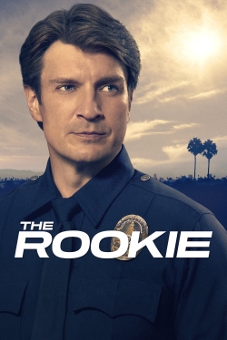 watch The Rookie online free