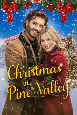 watch Christmas in Pine Valley online free