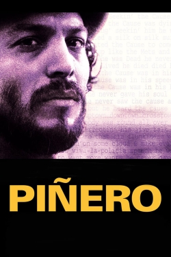 watch Piñero online free