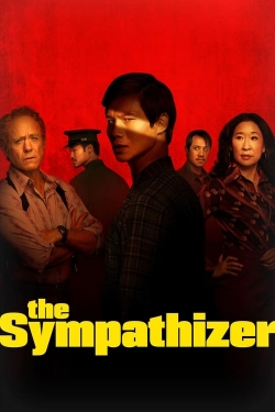 watch The Sympathizer online free