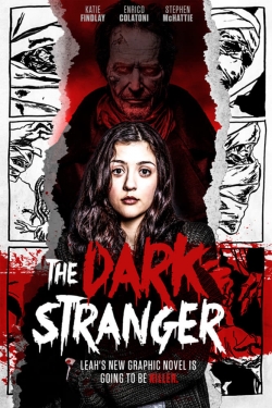 watch The Dark Stranger online free
