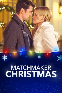 watch Matchmaker Christmas online free