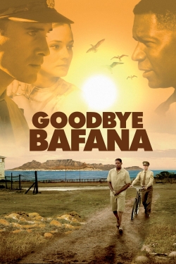 watch Goodbye Bafana online free