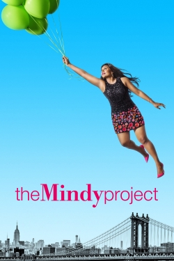 watch The Mindy Project online free