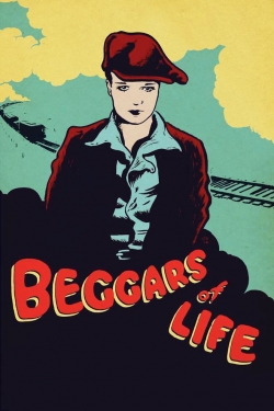 watch Beggars of Life online free