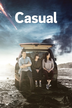 watch Casual online free