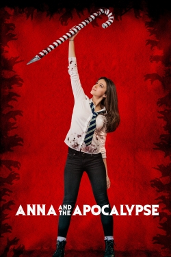 watch Anna and the Apocalypse online free
