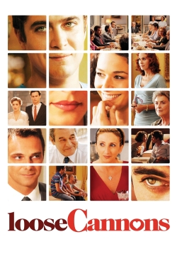 watch Loose Cannons online free
