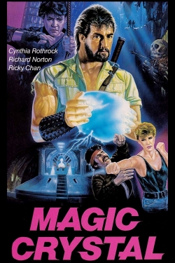 watch Magic Crystal online free