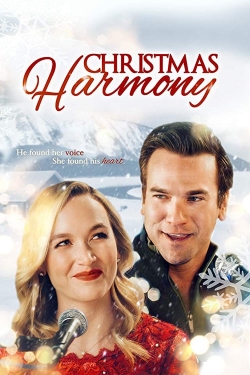 watch Christmas Harmony online free