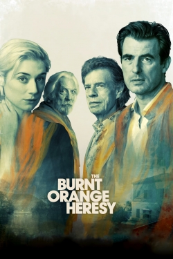 watch The Burnt Orange Heresy online free