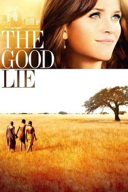 watch The Good Lie online free