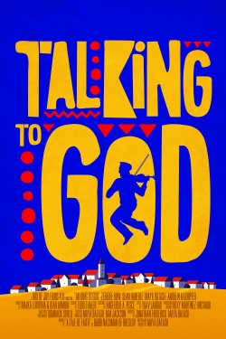 watch Talking to God online free