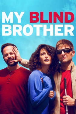 watch My Blind Brother online free