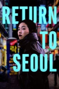 watch Return to Seoul online free