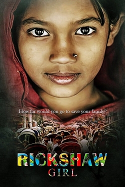 watch Rickshaw Girl online free