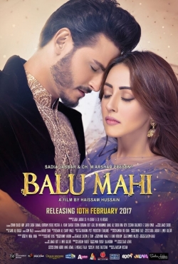 watch Balu Mahi online free