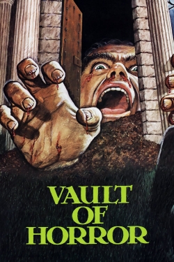 watch The Vault of Horror online free