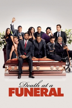 watch Death at a Funeral online free