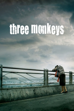 watch Three Monkeys online free