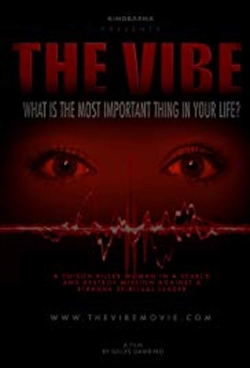 watch The Vibe ( impossible mission) online free