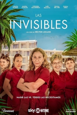 watch The Invisible Ladies online free
