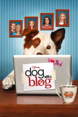 watch Dog with a Blog online free