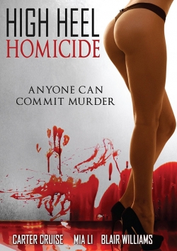 watch High Heel Homicide online free