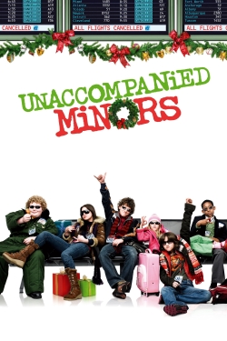 watch Unaccompanied Minors online free