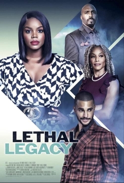 watch Lethal Legacy online free