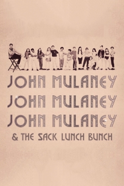 watch John Mulaney & The Sack Lunch Bunch online free