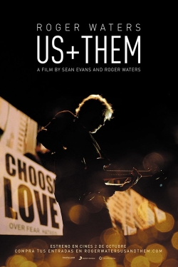 watch Roger Waters: Us + Them online free