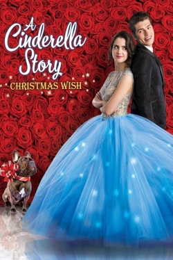 watch A Cinderella Story: Christmas Wish online free