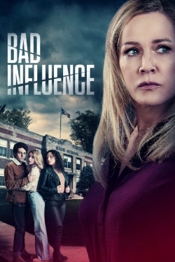 watch Bad Influence online free
