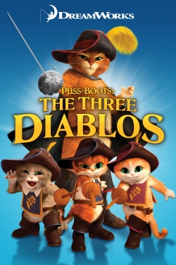 watch Puss in Boots: The Three Diablos online free