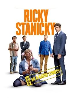watch Ricky Stanicky online free