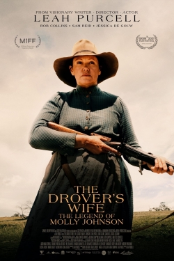 watch The Drover's Wife: The Legend of Molly Johnson online free