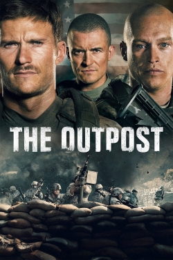 watch The Outpost online free