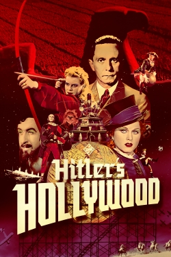 watch Hitler's Hollywood online free