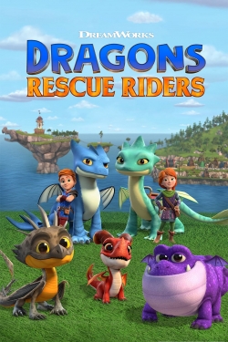 watch Dragons: Rescue Riders online free