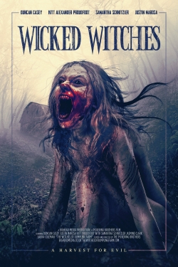watch Wicked Witches online free