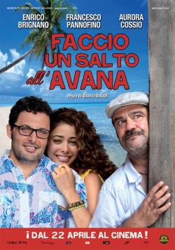 watch Faccio un salto all'Avana online free